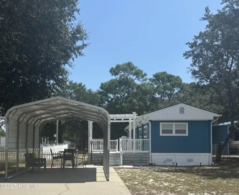 2608 Eleanor Street SW Supply NC 28462