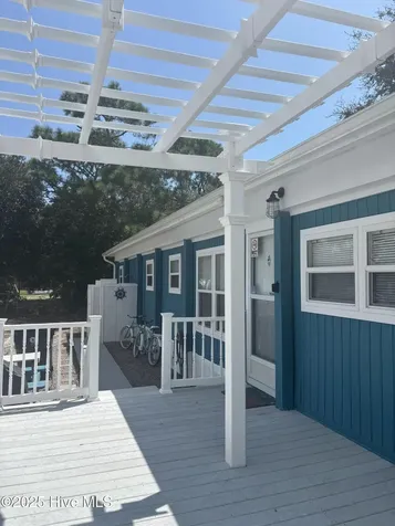 2608 Eleanor Street SW Supply NC 28462