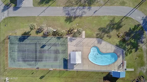 2608 Eleanor Street SW Supply NC 28462