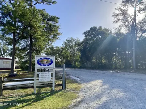 2608 Eleanor Street SW Supply NC 28462