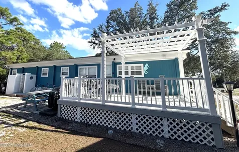 2608 Eleanor Street SW Supply NC 28462