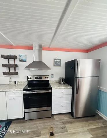 2608 Eleanor Street SW Supply NC 28462