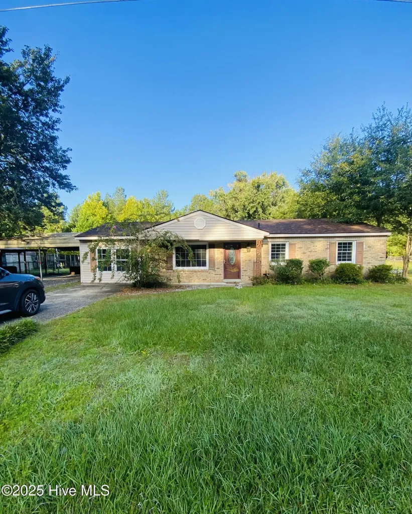 21140 Airbase Road Wagram NC 28396