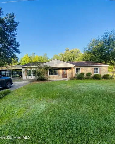 21140 Airbase Road Wagram NC 28396