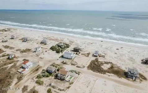 1671 Sandpiper Road Corolla NC 27927