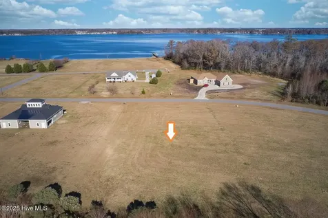 Lot 41 Sterling Colson Way Hertford NC 27944