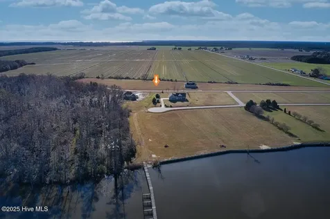 Lot 41 Sterling Colson Way Hertford NC 27944
