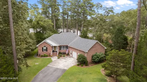 188 Quail Road Merritt NC 28556