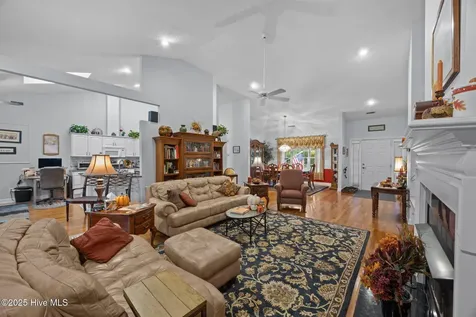 188 Quail Road Merritt NC 28556