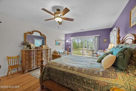 188 Quail Road Merritt NC 28556