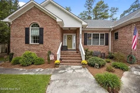 188 Quail Road Merritt NC 28556