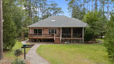 188 Quail Road Merritt NC 28556