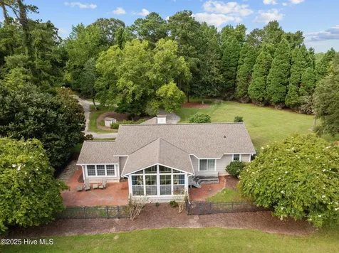 5624 Archbell Road Bath NC 27808