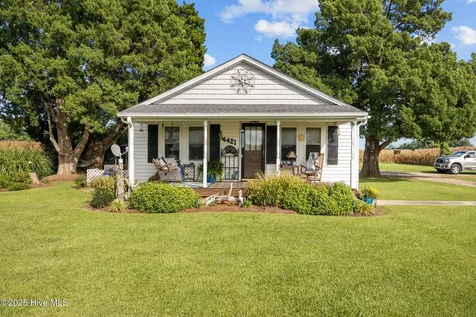 5624 Archbell Road Bath NC 27808