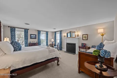 5624 Archbell Road Bath NC 27808