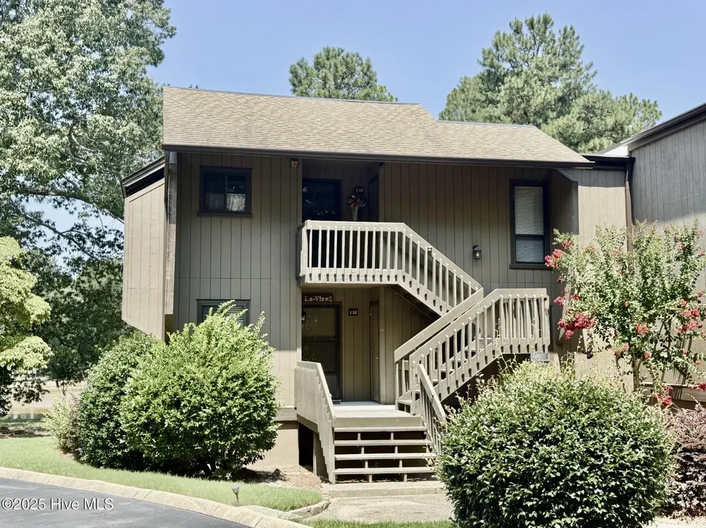 10 Pine Tree Road Pinehurst NC 28374