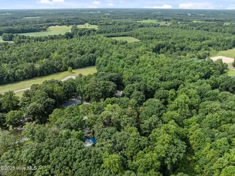 254 Warwick Drive Pinetops NC 27864
