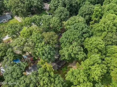 254 Warwick Drive Pinetops NC 27864