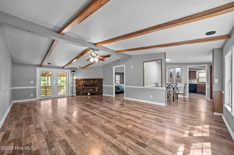 254 Warwick Drive Pinetops NC 27864