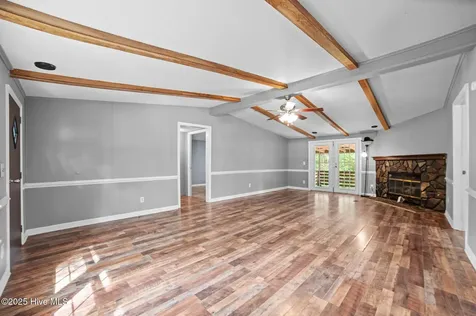 254 Warwick Drive Pinetops NC 27864