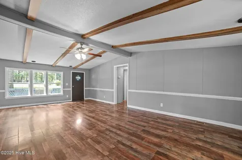 254 Warwick Drive Pinetops NC 27864