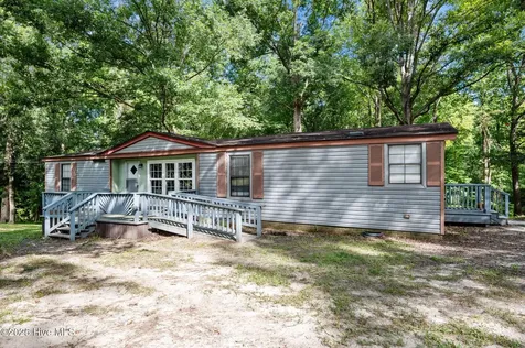 254 Warwick Drive Pinetops NC 27864