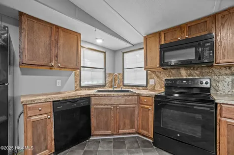 254 Warwick Drive Pinetops NC 27864