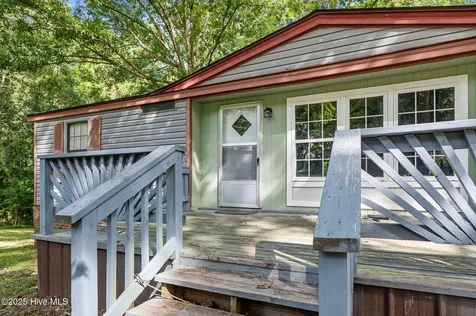 254 Warwick Drive Pinetops NC 27864
