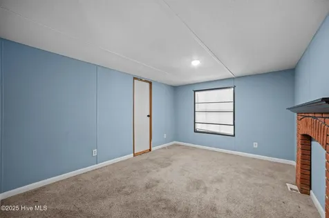 254 Warwick Drive Pinetops NC 27864