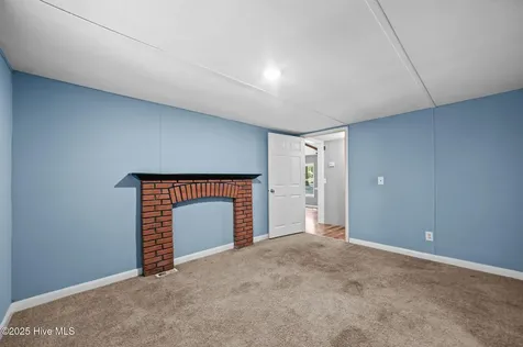 254 Warwick Drive Pinetops NC 27864