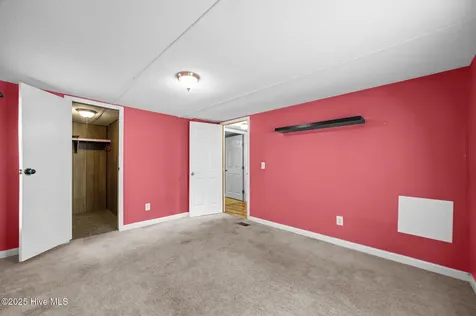 254 Warwick Drive Pinetops NC 27864