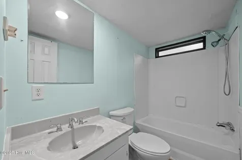 254 Warwick Drive Pinetops NC 27864