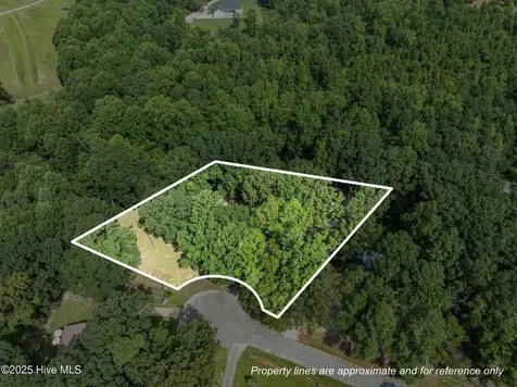 254 Warwick Drive Pinetops NC 27864