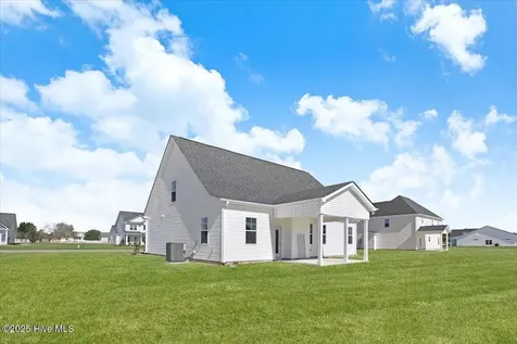 108 Hudson Village Drive La Grange NC 28551