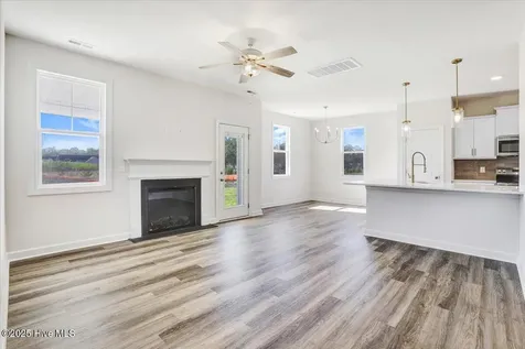 108 Hudson Village Drive La Grange NC 28551