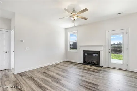 108 Hudson Village Drive La Grange NC 28551