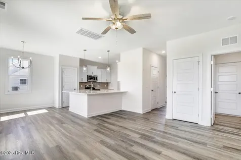 108 Hudson Village Drive La Grange NC 28551