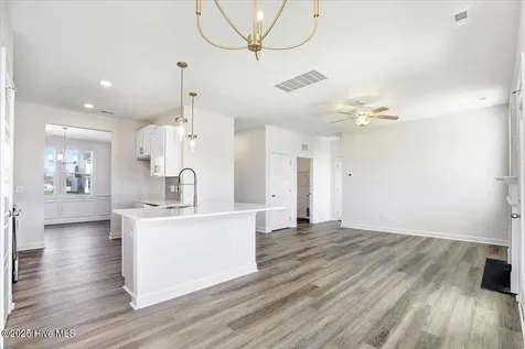 108 Hudson Village Drive La Grange NC 28551