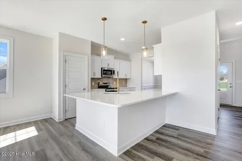108 Hudson Village Drive La Grange NC 28551