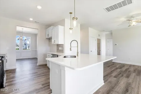 108 Hudson Village Drive La Grange NC 28551