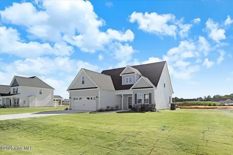 108 Hudson Village Drive La Grange NC 28551
