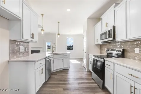 108 Hudson Village Drive La Grange NC 28551