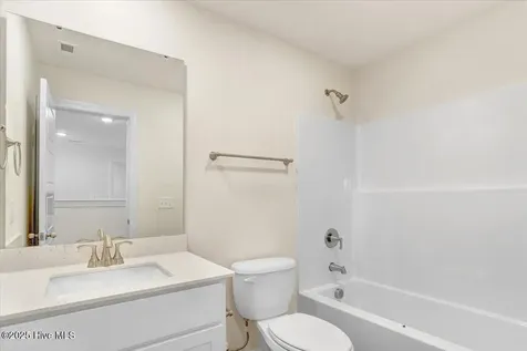 108 Hudson Village Drive La Grange NC 28551