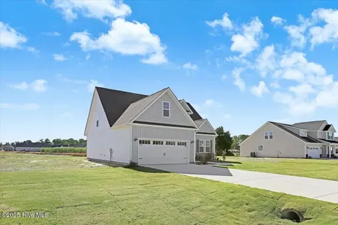 108 Hudson Village Drive La Grange NC 28551
