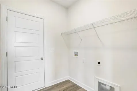 108 Hudson Village Drive La Grange NC 28551