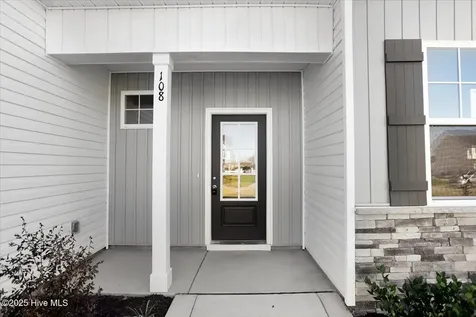 108 Hudson Village Drive La Grange NC 28551