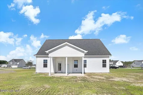108 Hudson Village Drive La Grange NC 28551