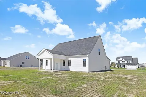 108 Hudson Village Drive La Grange NC 28551