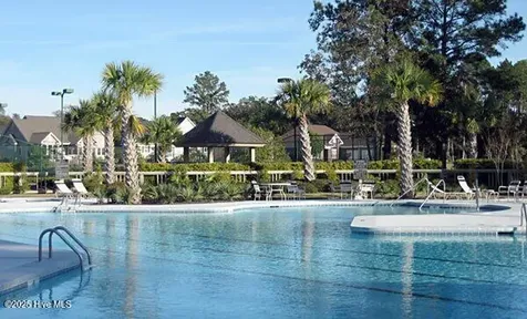 741 Highgate Place SW Ocean Isle Beach NC 28469