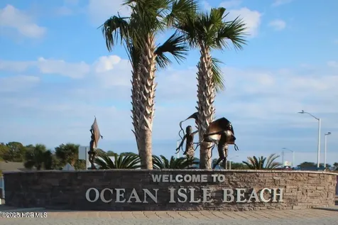 741 Highgate Place SW Ocean Isle Beach NC 28469